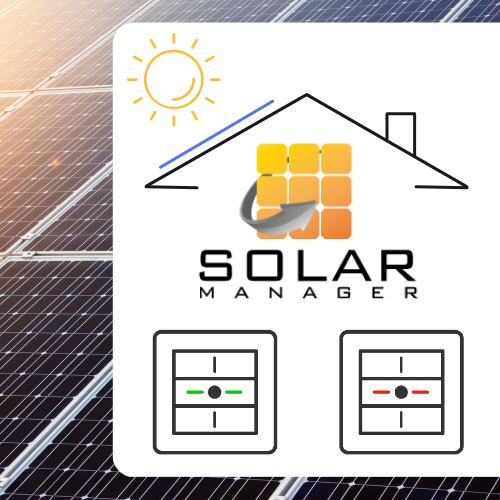 Solar Manager News